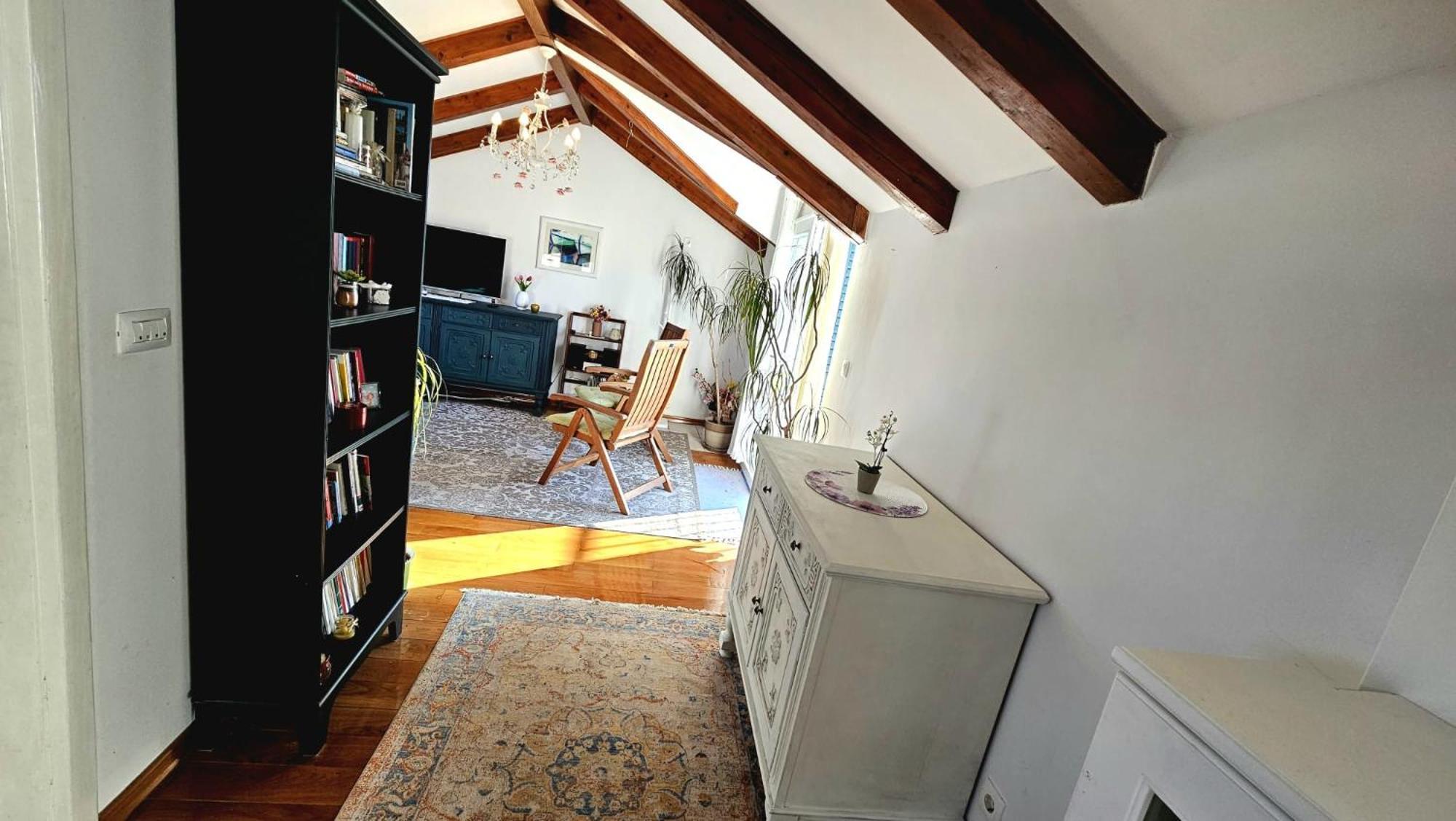 Viktorija Apartments Seget Vranjica Eksteriør bilde